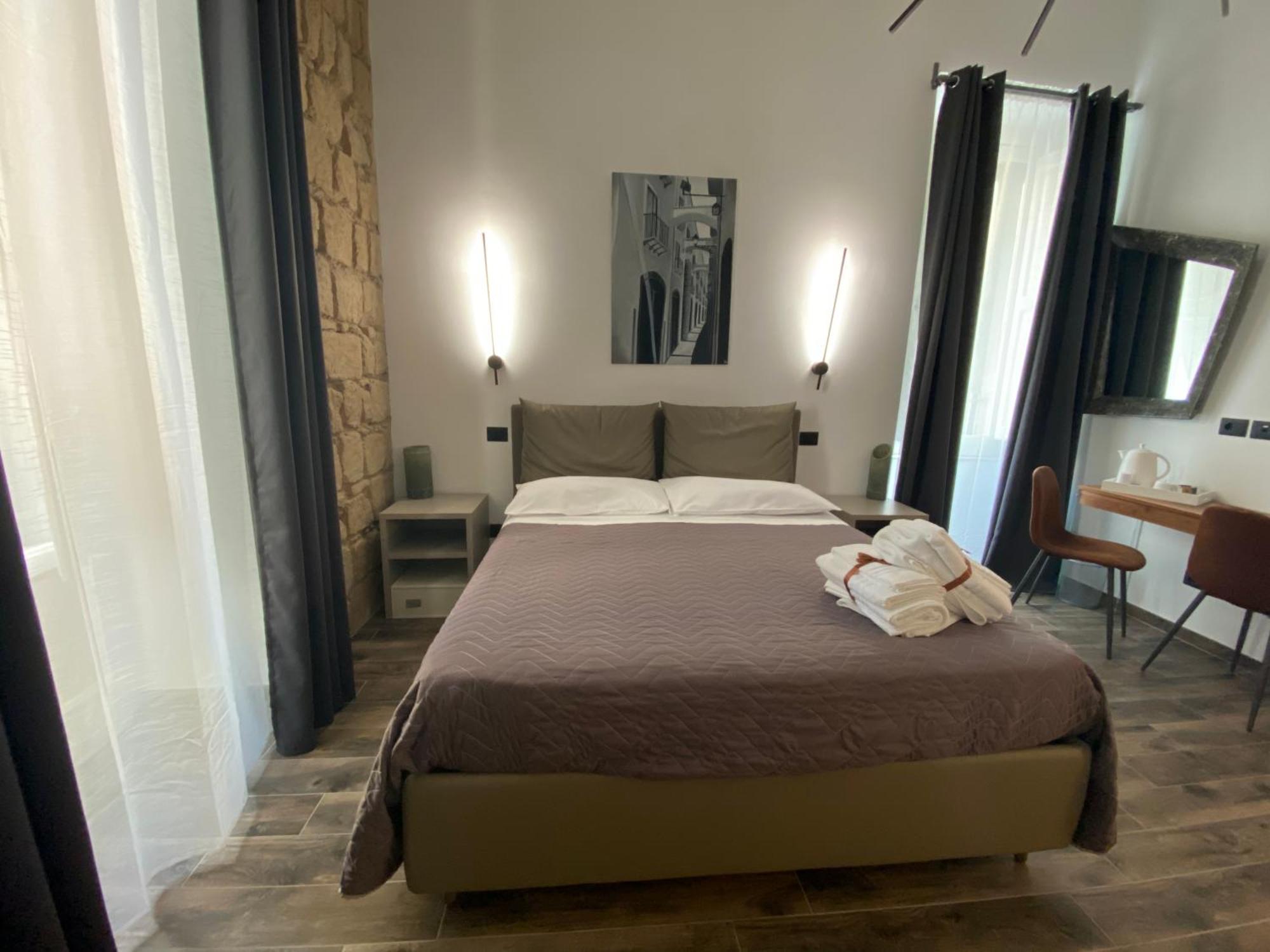 Holiday Guesthouse Salerno Phòng bức ảnh